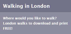 walkinginlondon